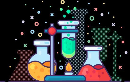 Blackhole Illustration