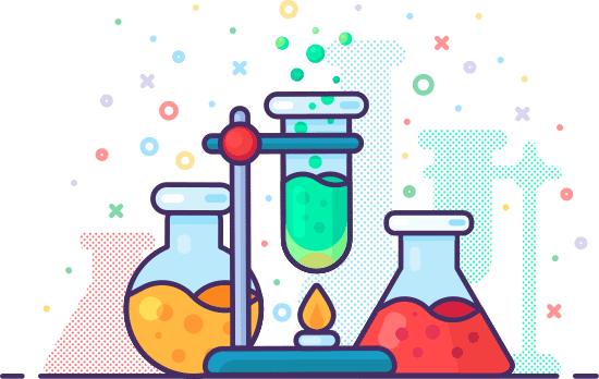 Blackhole Illustration